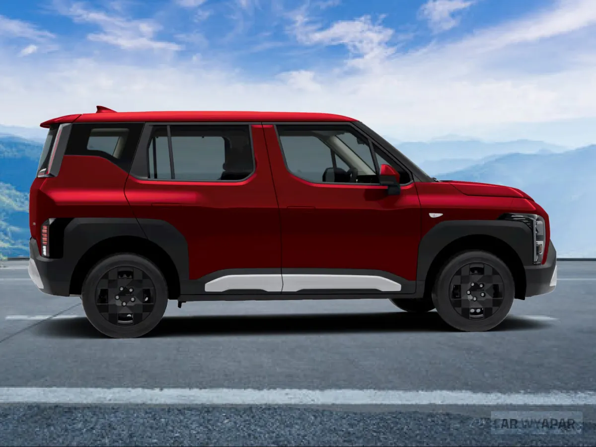 Kia Syros HTK (O) Diesel